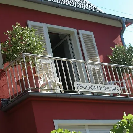 Apartment Weinvilla Heinrichshof