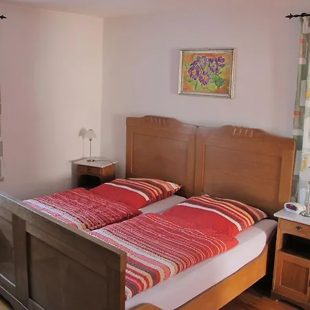 Weinvilla Heinrichshof Apartment
